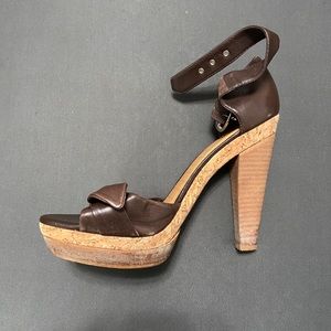 Gianni Bini Shoes